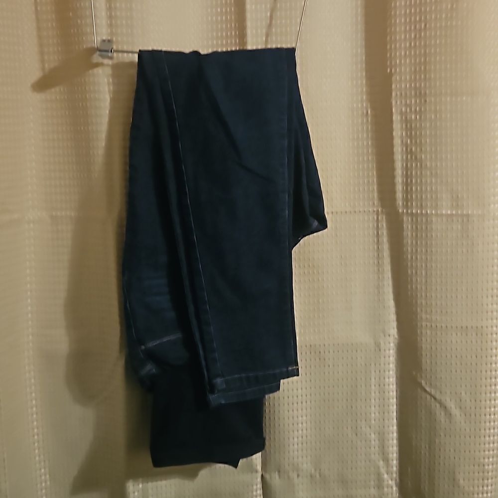 Maternity Hybrid Co jeans size L